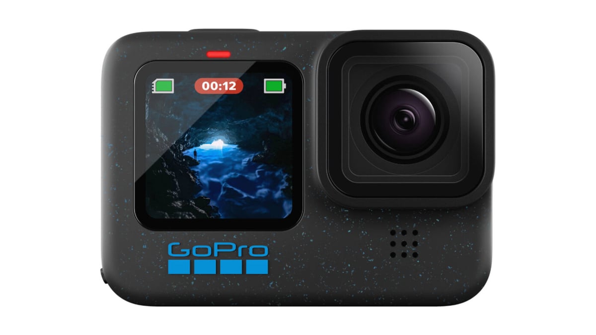 GoPro HERO12 Black review: The best GoPro to date