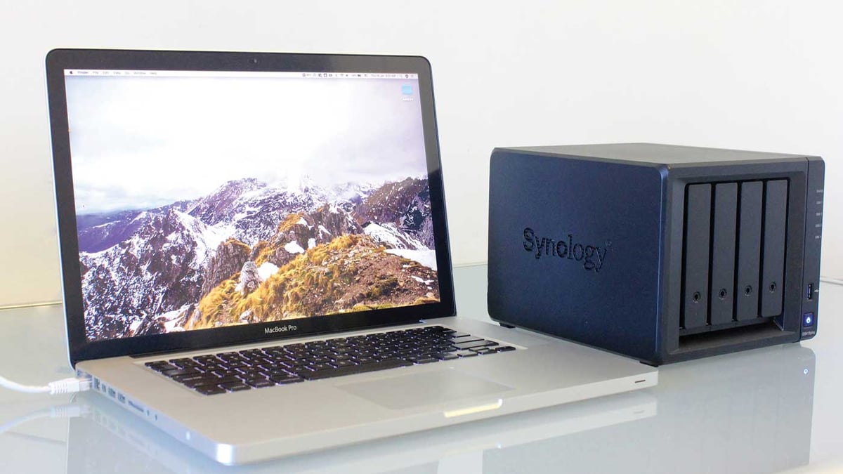 How to configure a RAID for video storage