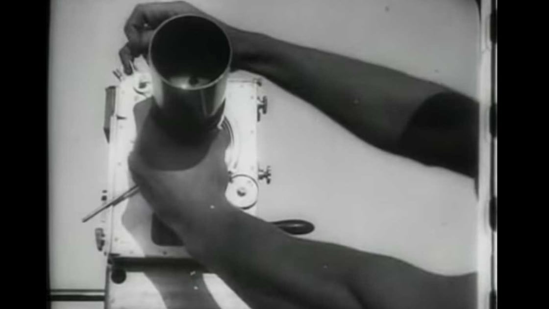 Film theory explained – a beginners guide