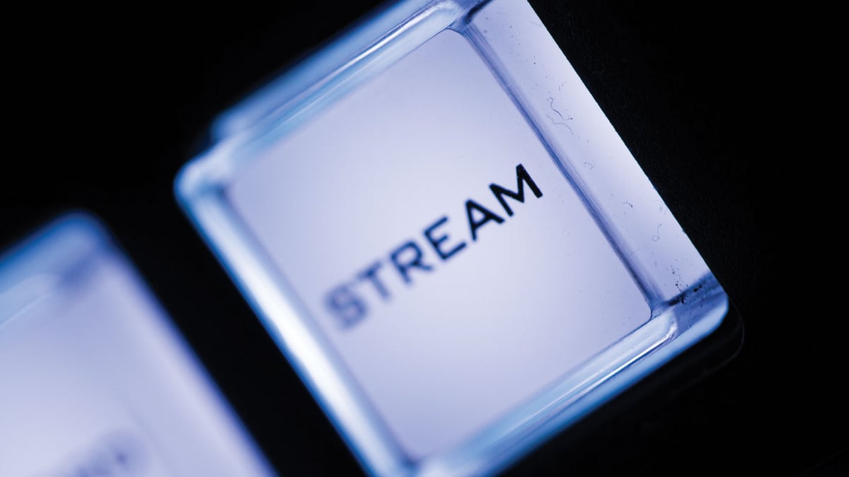 The best livestreaming equipment — 2023