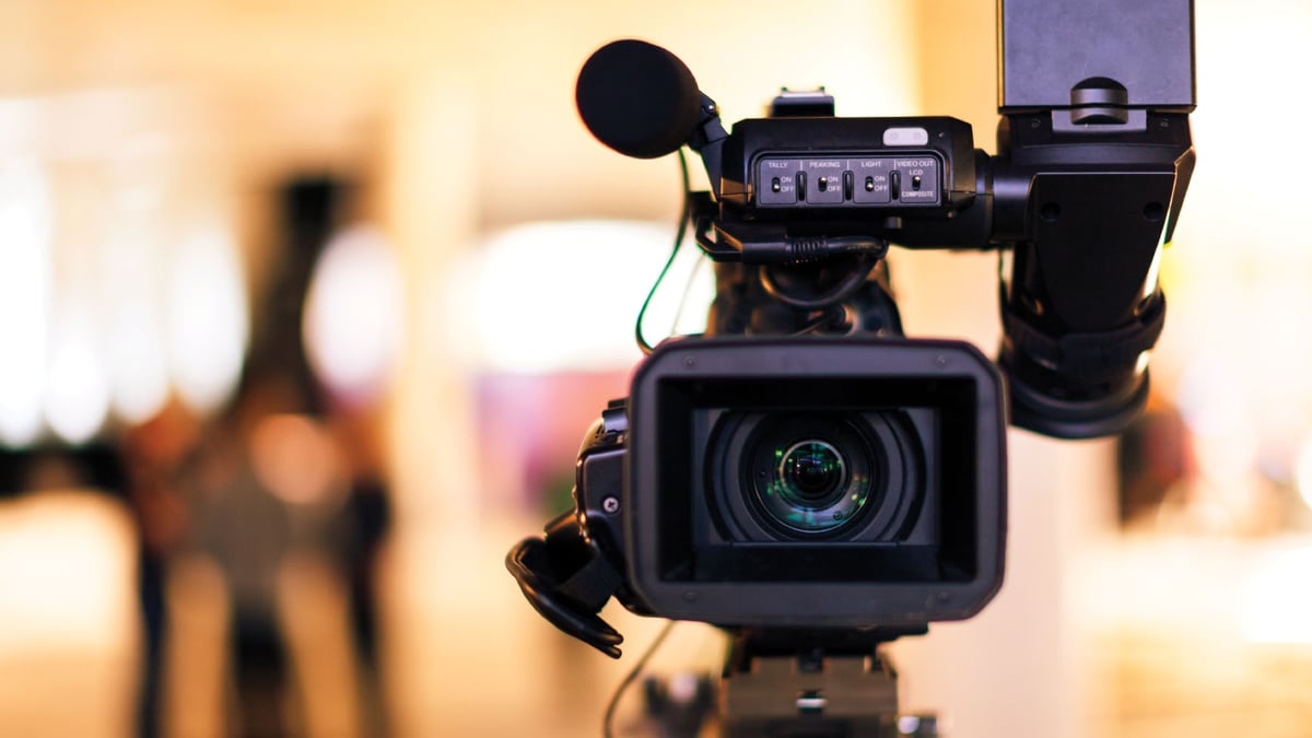 Best camcorders for any video shooter — 2024