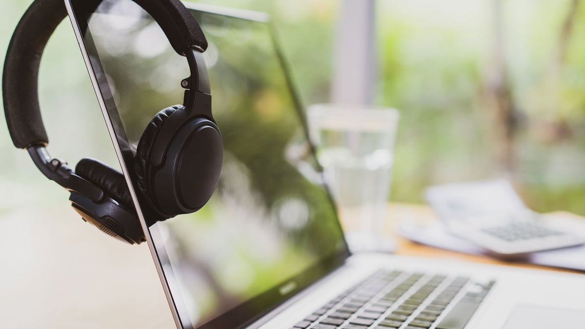 The best audio editing software for video editors — 2024