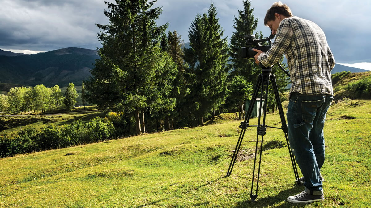 The best tripods for video — 2024