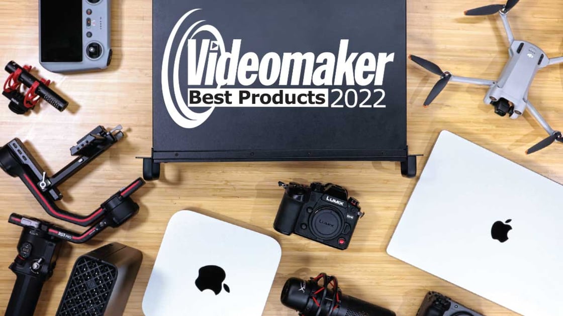 Best products of 2022