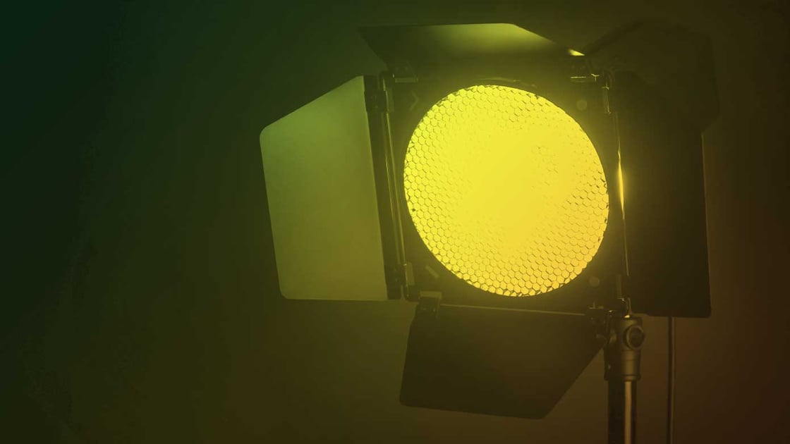 The best lights for video production — 2023