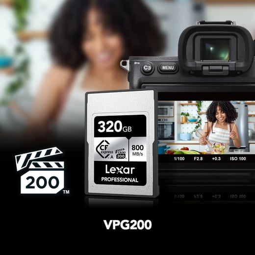 Video Performance Guarantee 200 (VPG200)