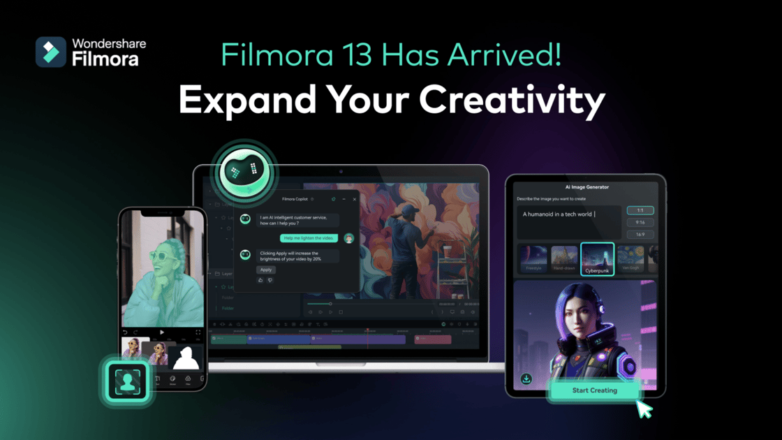 How Filmora 13 is redefining value for business