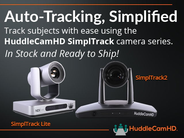 HuddleCamHD