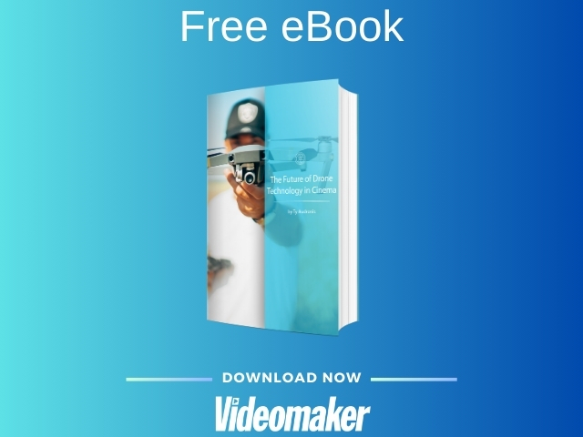 Videomaker Free eBook