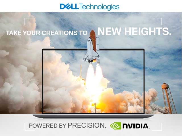 Dell Technologies 