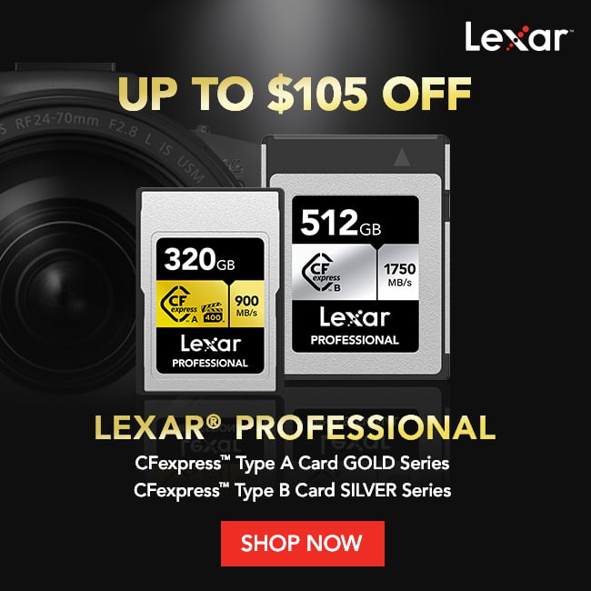 Lexar_Videomaker_Sale_Banner_650x650
