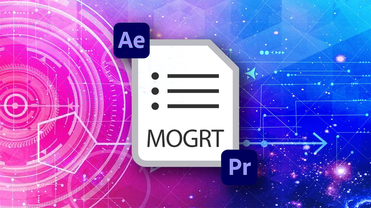 Mogrt