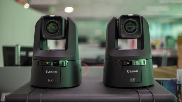 The best PTZ cameras — 2023