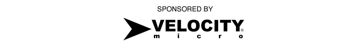 Velocity Micro logo