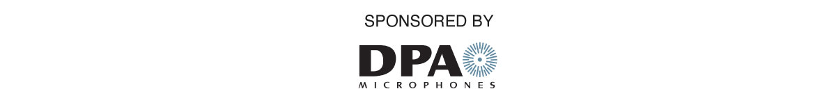 sponsored by DPA