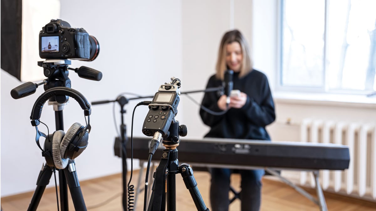 The best audio recorders — 2024