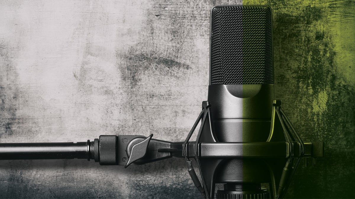 Best microphones for video production — 2024