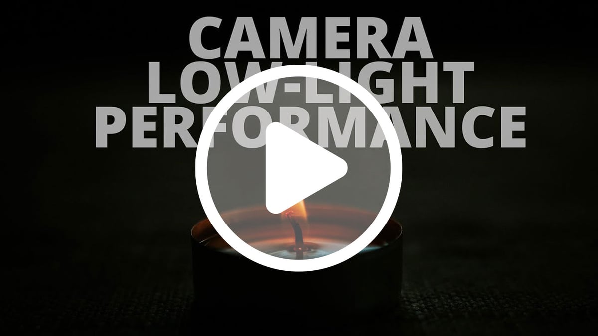 Say Goodbye to Dark Footage: Tips for Assessing Low-Light Performance