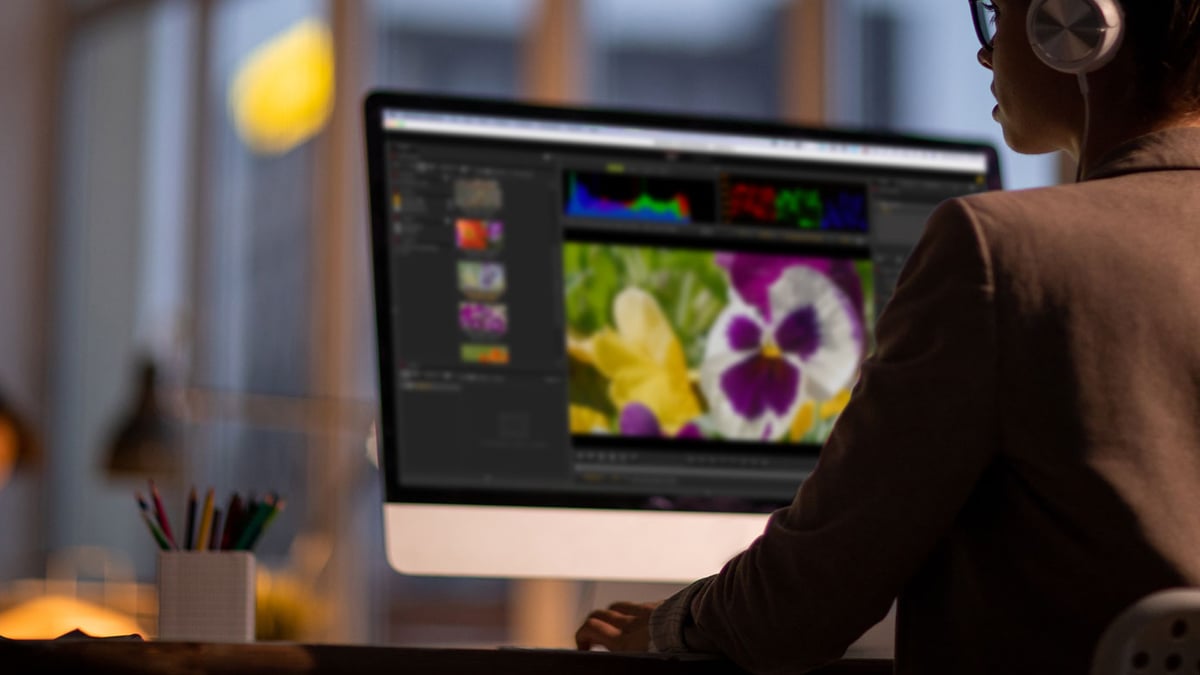 What is a colorist? Exploring an essential role in filmmaking