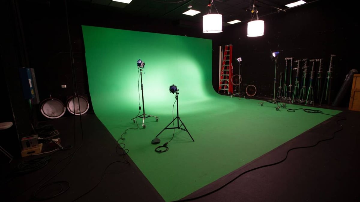 The best portable green screens – 2023