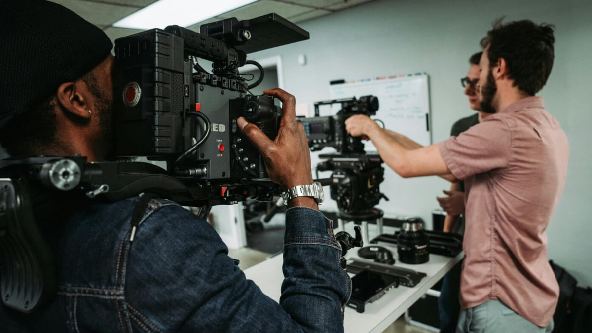 Nikon acquires RED: What does this mean for the industry?