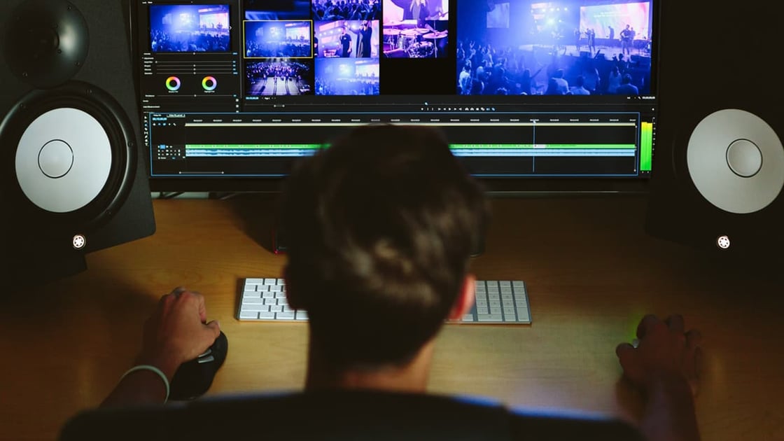 This is what you need to know about motion graphics
