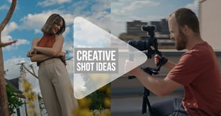 10 camera movements for cinematic video