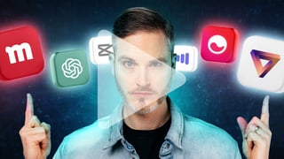 10 insane AI tools every creator should be using