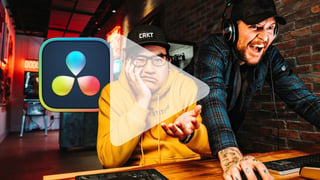 10 Tips to get you started with DaVinci Resolve