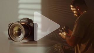3 creative shot ideas to make any video cinematic on a budget