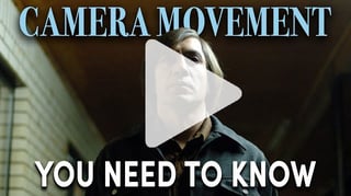 4 camera moves every filmmaker needs to know