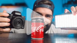 5 tips for shooting a commercial at home
