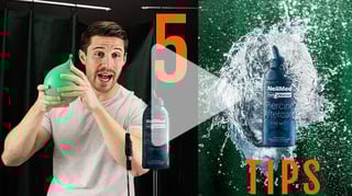 5 tips to make your videos more cinematic