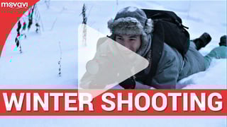 5 tips on making videos and taking photos in cold weather