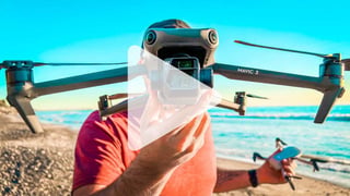 50 drone tips from beginner to pro