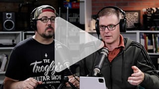 Videomaker talks why their first podcast setup was a big problem