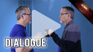 Dialogue tips: Directing inexperienced actors and talent