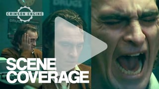 The challenge of film coverage