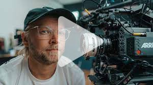 Why every filmmaker needs a YouTube channel