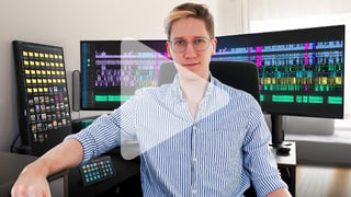 Everything you need to know to become a YouTube editor
