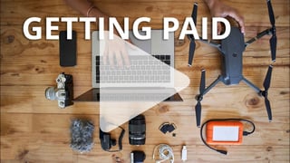 From surplus to profit: Getting paid for the leftovers