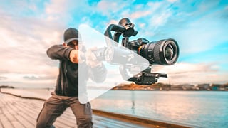 How to get good at gimbal shots