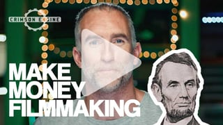 How do filmmakers actually make money?