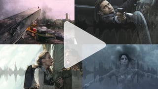 How sound helps tell visual stories with sound design