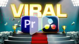 How to edit viral videos