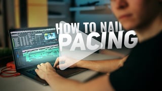 How to nail the pacing of your travel videos