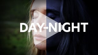 How to shoot day for night