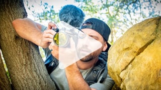 How to shoot manual mode on a camera