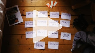 How to start a short film project