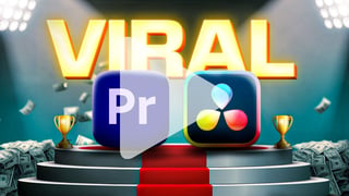 How to edit viral videos